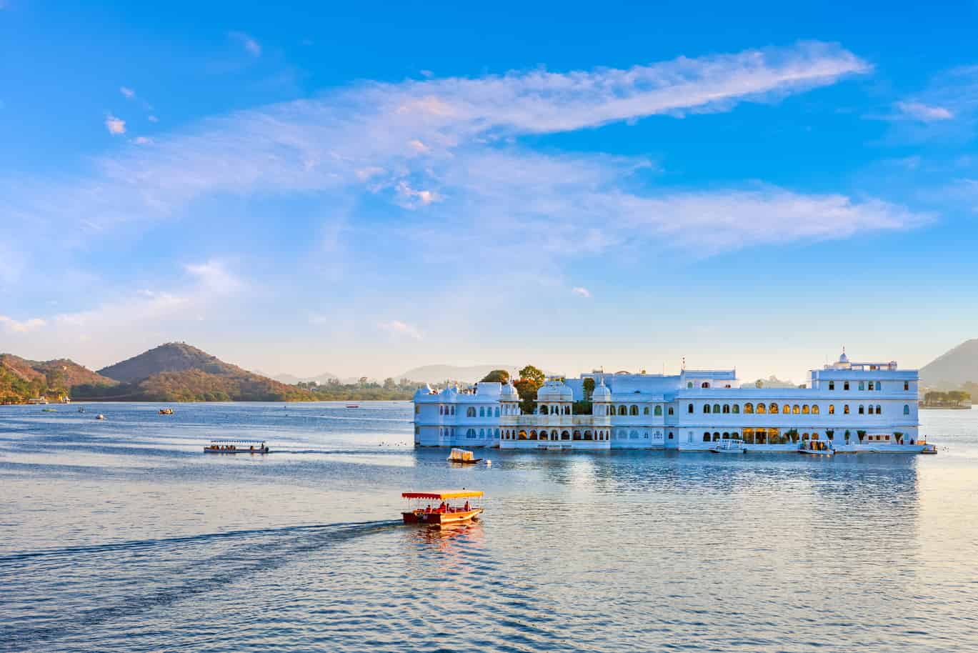 Lake-Pichola-in-Udaipur