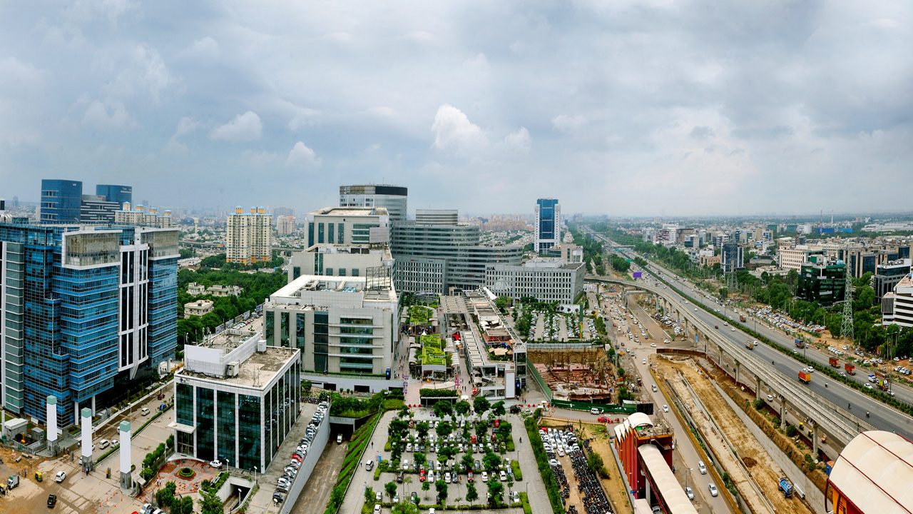 gurugram city-1-hero